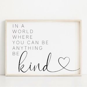 Meet your Posher, Heather